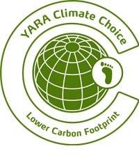 ara Climate Choice Lower Carbon stamp