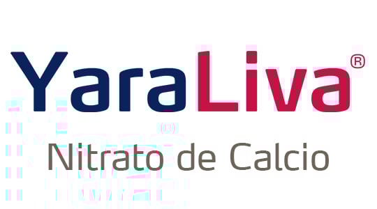 YaraLiva - Nitrato de calcio